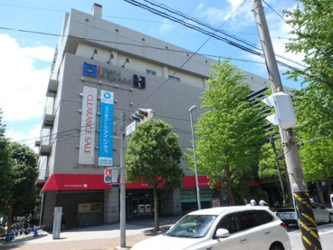 青葉台東急スクエアSouth-1本館の画像1