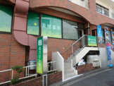 薬樹薬局 青葉台