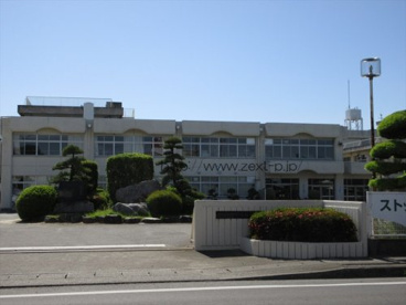 伊勢崎市立名和小学校の画像1