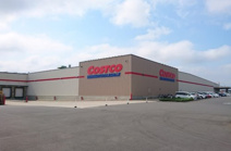 コストコホールセール つくば倉庫店