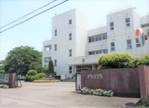 福岡小学校