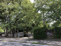 小学校 つくば市立竹園東小学校