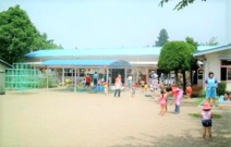 つくば市 上ノ室保育所