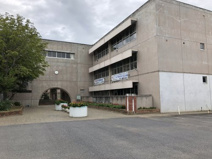 つくば市立並木中学校