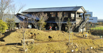保育園 つくばどろんこ保育園