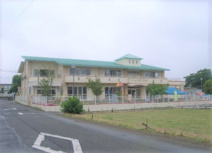 かつらぎ第二保育園