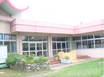 つくば市立桜幼稚園