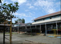 あおば台第二幼稚園