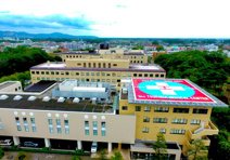 筑波メディカルセンター（公財） 筑波メディカルセンター病院