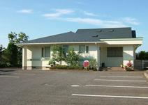 二の宮越智クリニック