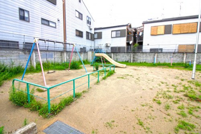森の宮第四公園の画像1