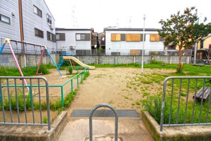 森の宮第四公園の画像2