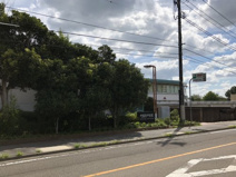中学校 つくば市立竹園東中学校