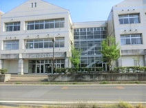 つくば市立桜中学校
