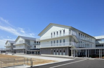 秀峰筑波義務教育学校