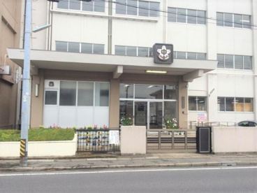 土浦市立土浦第一中学校の画像1