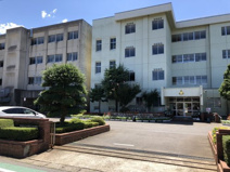 土浦第三中学校