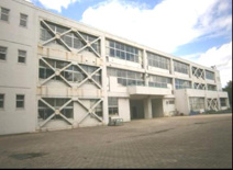 坂戸市立城山小学校