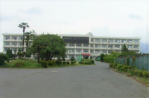 つくば市立大穂中学校