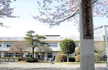 つくば市立島名小学校