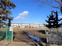 つくば市立小野川小学校