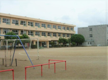 つくば市立大曽根小学校