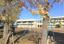 つくば市立豊里学園 沼崎小学校