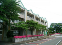 つくば市立柳橋小学校