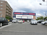 ２nd STREET西大津店