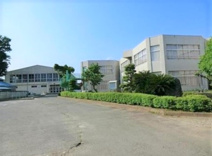 つくば市立栄小学校