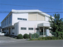 つくば市立要小学校