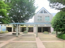 つくば市立洞峰学園二の宮小学校