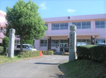 つくば市立栗原小学校