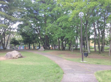 竹園東公園の画像1