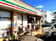 セブン‐イレブン 横浜港南店の画像