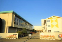 牛久市立神谷小学校