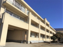 牛久市立岡田小学校