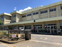 土浦市立中村小学校