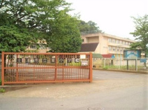 土浦市立東小学校