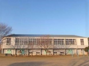 土浦市立右籾小学校の画像1