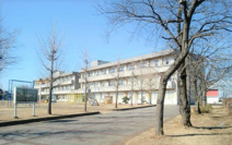 小学校 阿見町立阿見第二小学校
