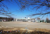 小学校 阿見町立舟島小学校