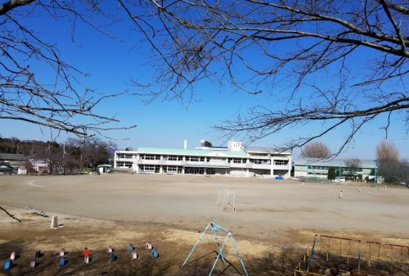 阿見町立舟島小学校の画像1