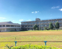 つくば市立茎崎第二小学校
