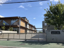 つくばみらい市立陽光台小学校