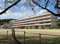 取手市立取手西小学校