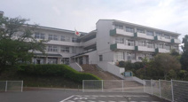 小学校 取手市立高井小学校