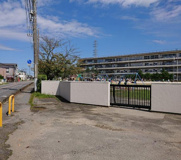 取手市立藤代小学校