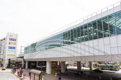 石神井公園駅の画像1