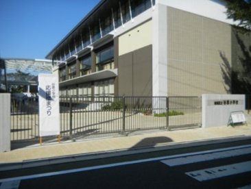 練馬区立谷原小学校　の画像1